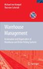 Warehouse Management - Preview