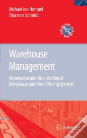 Capa do artigo Warehouse Management