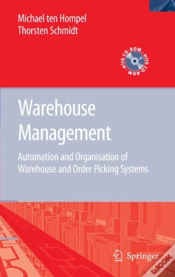 Capa do artigo Warehouse Management
