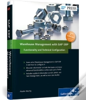 Warehouse Management With Sap Erp: Functionality And Technical Configuration