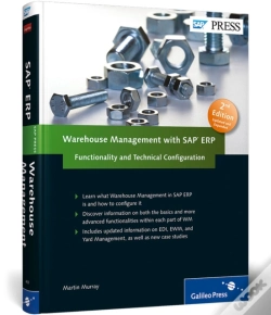 Capa do artigo Warehouse Management With Sap Erp: Functionality And Technical Configuration