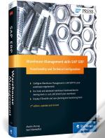 Warehouse Management With Sap Erp: Functionality And Technical Configuration