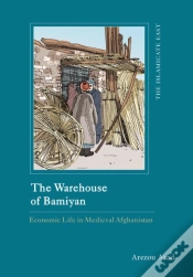 Capa do artigo Warehouse Of Bamiyan