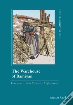 Capa do artigo Warehouse Of Bamiyan