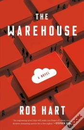 Capa do artigo Warehouse