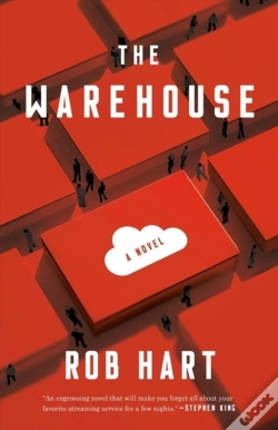 Capa do artigo Warehouse