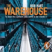 Capa do artigo Warehouse