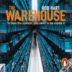 Capa do artigo Warehouse