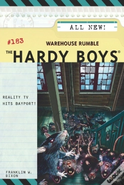 Capa do artigo Warehouse Rumble