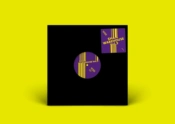 Capa do artigo Warehouse - Vinil