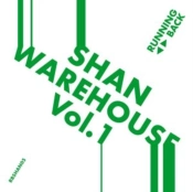 Capa do artigo Warehouse Vol. 1 - Vinil