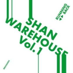 Capa do artigo Warehouse Vol. 1 - Vinil