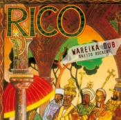 Capa do artigo Wareika Dub - Vinil