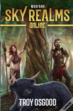 Capa do artigo Warfang
