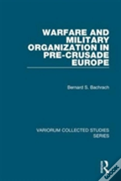 Capa do artigo Warfare And Military Organization In Pre-Crusade Europe