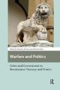 Warfare And Politics - Preview