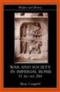 Warfare And Society In Imperial Rome, C. 31 Bc-Ad 280 - Preview