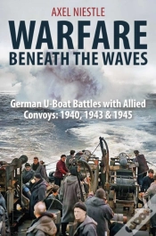Capa do artigo Warfare Beneath The Waves