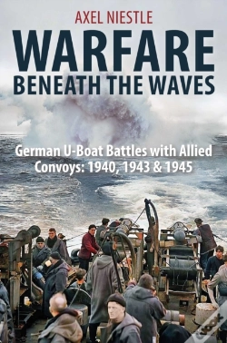 Capa do artigo Warfare Beneath The Waves