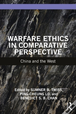 Capa do artigo Warfare Ethics In Comparative Perspective