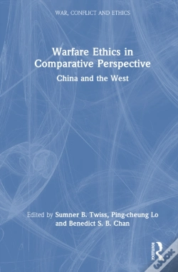 Capa do artigo Warfare Ethics In Comparative Perspective