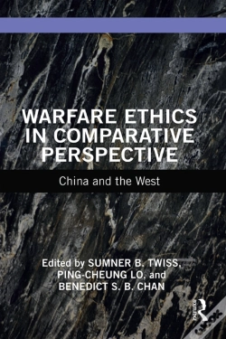 Capa do artigo Warfare Ethics In Comparative Perspective