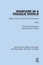 Warfare In A Fragile World - Preview