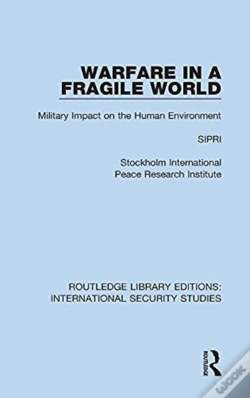 Capa do artigo Warfare In A Fragile World