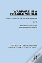 Warfare In A Fragile World