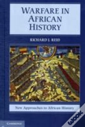 Warfare In African History