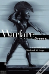 Warfare In Ancient Greece