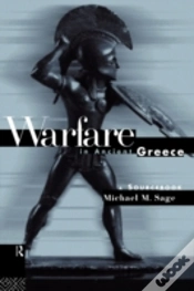 Capa do artigo Warfare In Ancient Greece