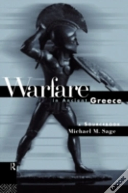 Capa do artigo Warfare In Ancient Greece