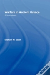 Warfare In Ancient Greece