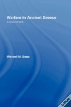 Capa do artigo Warfare In Ancient Greece