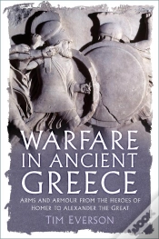 Capa do artigo Warfare In Ancient Greece