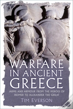 Capa do artigo Warfare In Ancient Greece