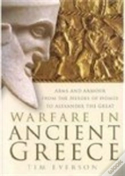 Capa do artigo Warfare In Ancient Greece