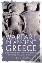 Warfare In Ancient Greece