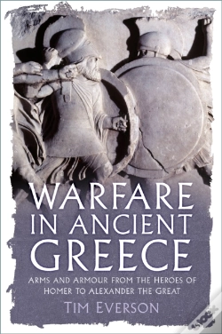Capa do artigo Warfare In Ancient Greece