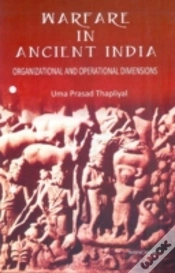 Capa do artigo Warfare In Ancient India