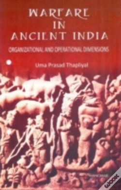 Capa do artigo Warfare In Ancient India