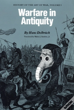 Capa do artigo Warfare In Antiquity