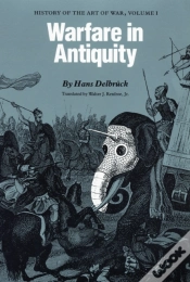 Capa do artigo Warfare In Antiquity