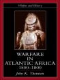 Warfare In Atlantic Africa, 1500-1800 - Preview