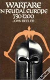 Capa do artigo Warfare In Feudal Europe, 730â€“1200