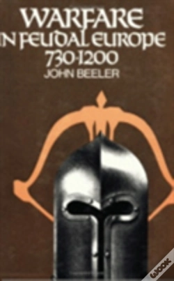 Capa do artigo Warfare In Feudal Europe, 730â€“1200