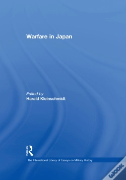 Capa do artigo Warfare In Japan