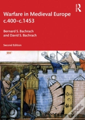 Capa do artigo Warfare In Medieval Europe C.400-C.1453