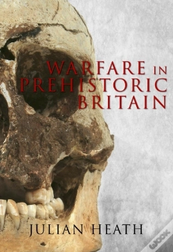 Capa do artigo Warfare In Prehistoric Britain